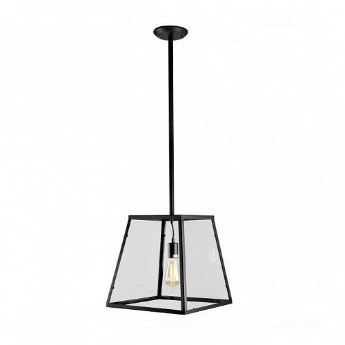 Подвесной светильник iLamp Glass Loft146-1A