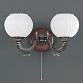 Бра Reccagni Angelo A 8950/2 - фото №1
