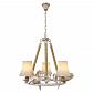 Подвесная люстра Loft IT Loft8138-3 - фото №1