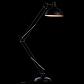 Торшер Arte Lamp Goliath A2487PN-1BK - фото №3