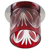 Светильник ЭРА DK53 CH/R