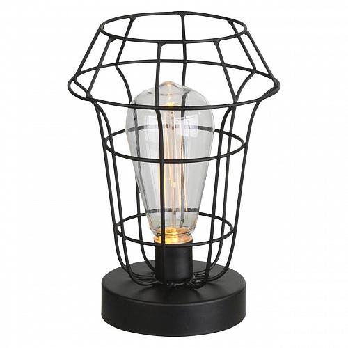 Настольная лампа Globo Spacy 28195