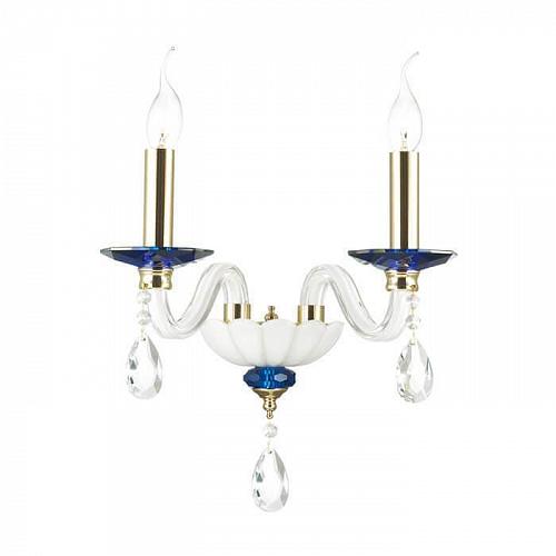 Бра Odeon Light Elefi 4600/2W