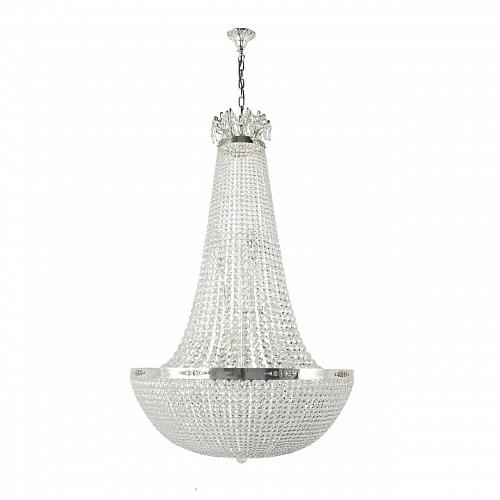 Подвесная люстра Dio DArte Asfour Lodi E 1.5.80.200 S