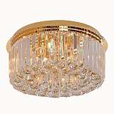 Светильник Newport 8408/PL Gold