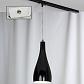 Трековый светильник однофазный Lussole Track Lights LSF-1196-01-TAW - фото №1