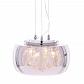 Подвесной светильник Lumina Deco Tosso LDP 8066-300 GY - фото №2