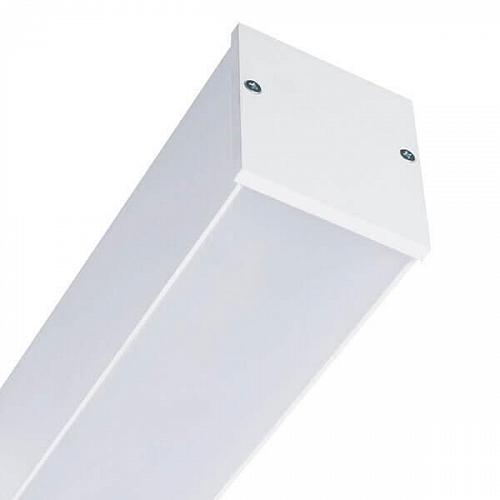 Настенный светодиодный светильник Nowodvorski Office Led 9358