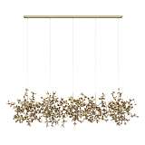 Подвесной светильник Loft IT Spark 10101/5 Gold