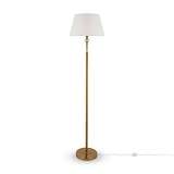 Торшер Freya Rosemary FR5190FL-01BS1