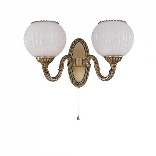 Бра Reccagni Angelo A 9250/2