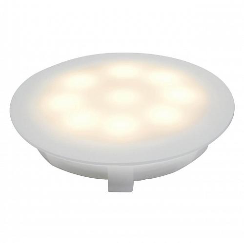 Ландшафтный светодиодный светильник Paulmann Special Line UpDownlight 93700
