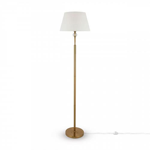 Торшер Freya Rosemary FR5190FL-01BS1