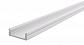 Профиль Deko-Light U-profile flat AU-01-15 970065 - фото №1