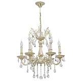Люстра MW-Light 301014406
