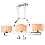 Люстра Newport 31303/S B/C