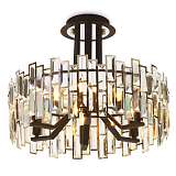 Потолочная люстра Ambrella light Traditional TR5052