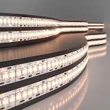 Светодиодная влагозащищенная лента Elektrostandard 16W/m 240LED/m 2835SMD тёплый белый 5M a052991