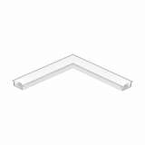 Встраиваемый профиль угловой Eglo Recessed Profile 98983