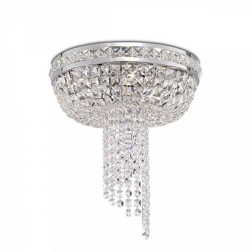 Потолочная люстра Maytoni Tigela DIA009PL-03CH