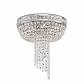 Потолочная люстра Maytoni Tigela DIA009PL-03CH - фото №1