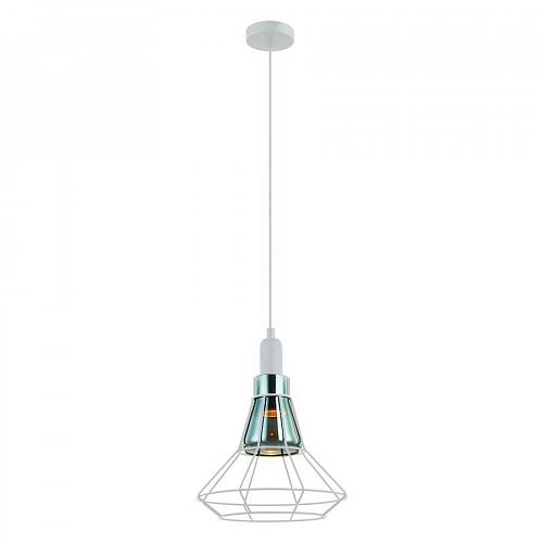 Подвесной светильник Fametto Vintage DLC-V301 GU10 White