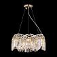 Подвесная люстра Maytoni Gracia DIA201PL-06G - фото №1