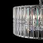 Подвесная люстра Maytoni Facet MOD094PL-06CH - фото №3