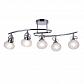 Потолочная люстра Freya Linda FR5690CL-05CH - фото №1