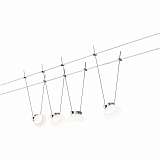 Струнная светодиодная система Paulmann GlassLed 94112