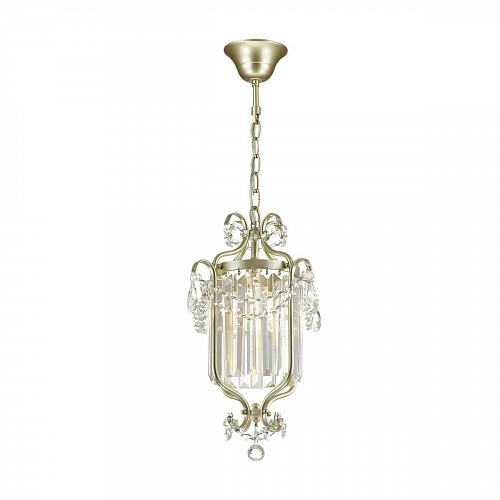 Подвесной светильник Odeon Light Sharm 4686/1