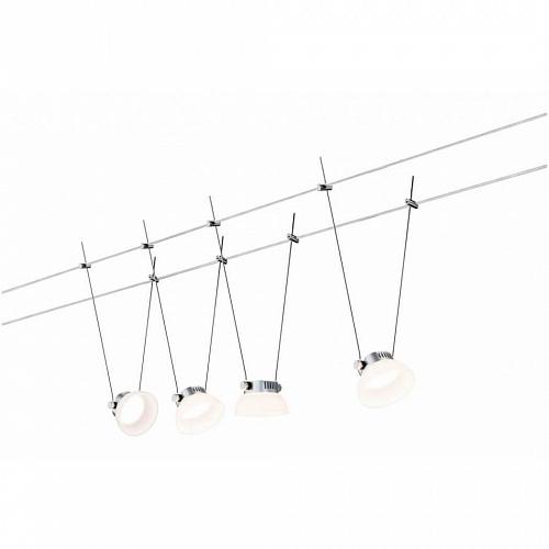 Струнная светодиодная система Paulmann GlassLed 94112