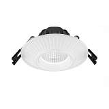 Встраиваемый светодиодный светильник Citilux Дзета CLD042NW0