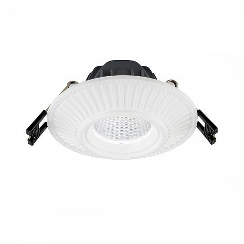Встраиваемый светодиодный светильник Citilux Дзета CLD042NW0