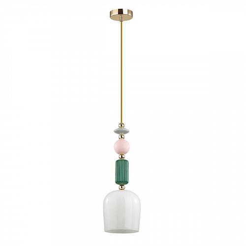 Подвесной светильник Odeon Light Candy 4861/1