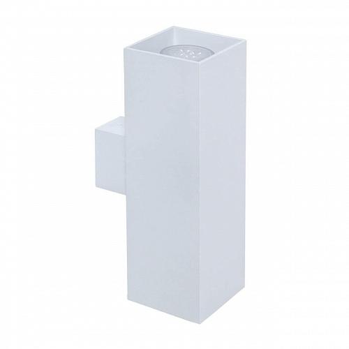 Настенный светильник TopDecor Tubo SQ A2 10