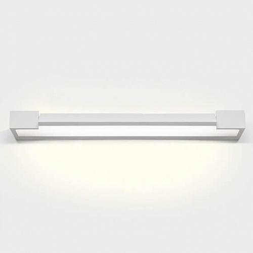 Настенный светодиодный светильник Italline IT01-1068/45 white