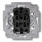 Выключатель 1-клавишный ABB Sky 2CLA810100A1001 - фото №1