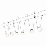 Струнная светодиодная система Paulmann GlassLed 94113