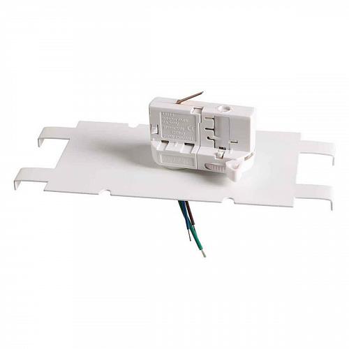 Адаптер для шинопровода Lightstar Asta 594046