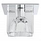 Встраиваемый светильник Paulmann Quality Glassy Cube 92018 - фото №1