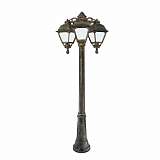 Уличный фонарь Fumagalli U23.156.S30.BYF1RDN