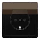 Розетка Schneider Electric MTN2310-6052