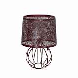 Настольная лампа Seven Fires Карвед 39101.04.12.01B