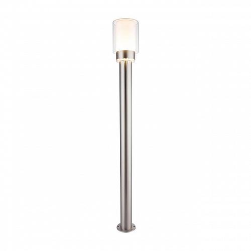 Уличный светодиодный светильник Globo Leva 34582