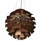 Подвесной светильник Loft IT Artichoke 10156/600 Brass - фото №3