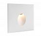 Крышка Deko-Light Cover white round for Light Base COB Indoor 930127 - фото №1