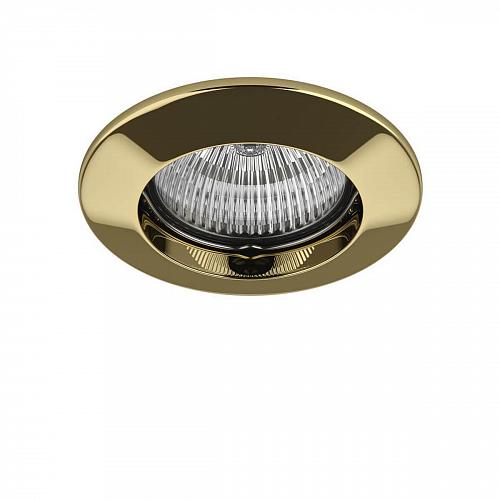 Встраиваемый светильник Lightstar Lega 011042