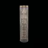 Настенный светильник Bohemia Ivele 83401B/25IV-100 G Balls