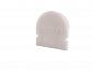 Заглушка Deko-Light End Cap R-AU-01-08 Set 2 pcs 979580 - фото №1